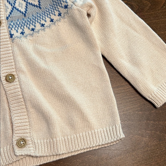 Cardigan - Picture 3 of 3